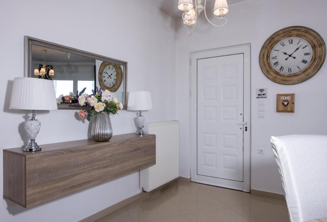 Casa Magnolia Villa Kathaniá Екстериор снимка