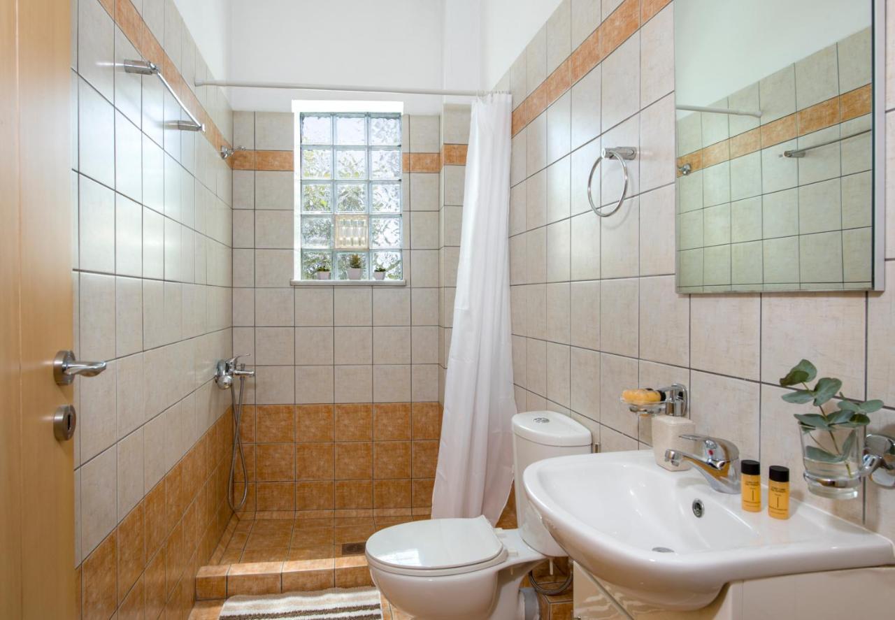 Casa Magnolia Villa Kathaniá Екстериор снимка