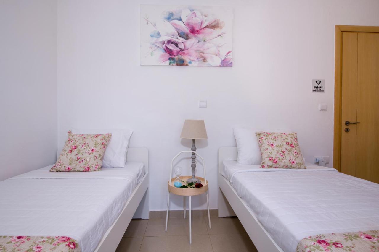 Casa Magnolia Villa Kathaniá Екстериор снимка